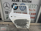 Volkswagen polo sağ arka kapı 2020