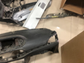 Oto Çıkma Parça / Fiat / Egea / Göğüslük & Torpido / Torpido Gözü / Çıkma Parça 