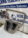 Oto Çıkma Parça / Renault / Megane / Kaporta & Karoser / Sağ Arka Kapı / Çıkma Parça 