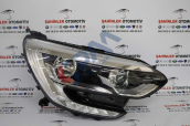 Oto Çıkma Parça / Renault / Megane / Far & Stop / Sağ Ön Far / Çıkma Parça 