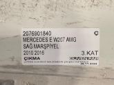 Oto Çıkma Parça / Mercedes / AMG / Kaporta & Karoser / Marşpiyel Sacı / Çıkma Parça 