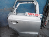 AUDI Q3 SAĞ ARKA KAPI 2012-2016