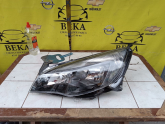 OPEL ASTRA J SOL FAR HALOJEN ÇIKMA ORJİNAL YEDEK PARÇA