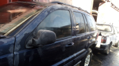 Oto Çıkma Parça / Jeep / Cherokee / Kaporta & Karoser / Kasa / Kupa / Çıkma Parça 