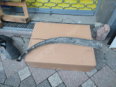 Oto Çıkma Parça / Opel / Astra / Tampon / Karlık / Çıkma Parça 
