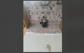 Toyota Corolla Distribütör *1993-1998* 1.6 Karbüratörlü 4 AFE 6+2