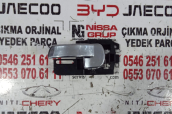 NİSSAN QASHQAİ J10 SAĞ ARKA İÇ KAPI KOLU ÇIKMA YEDEK PARÇA