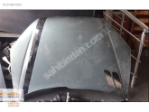 PEUGEOT 206 MOTOR KAPUTU 2004 ÜNALLAR OTO YEDEK PARÇA