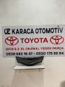 2012-2016 TOYOTA YARİS ÇIKMA ORJİNAL ÖN PANJUR