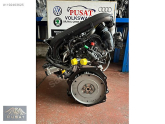 Oto Çıkma Parça / Seat / Leon / Motor / Motor (komple) / Sıfır Parça 