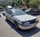 Oto Çıkma Parça / Renault / R 21 / Kaporta & Karoser / Sağ Ön Çamurluk / Çıkma Parça 