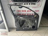 Oto Çıkma Parça / Volkswagen / T-Roc / Kaporta & Karoser / Sağ Ön Kapı / Çıkma Parça 