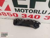 Oto Çıkma Parça / Toyota / Yaris / Tampon / Tampon Braketi / Çıkma Parça 