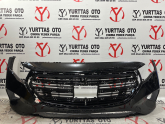 MERCEDES E SERİSİ W214 ÇIKMA ORJİNAL ÖN TAMPON BD2