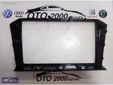 Oto Çıkma Parça / Volkswagen / Passat / Teyp / Teyp Çerçevesi / Sıfır Parça 