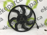 Oto Çıkma Parça / Audi / Q5 / Fan / Fan Motoru / Çıkma Parça 