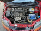 Hurda Belgeli Araçlar / Chevrolet / Kalos
