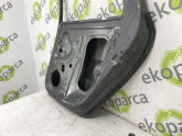 Oto Çıkma Parça / Volkswagen / Polo / Kaporta & Karoser / Sağ Arka Kapı / Çıkma Parça 