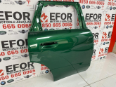 Oto Çıkma Parça / Mini / Cooper / Kaporta & Karoser / Sağ Arka Kapı / Çıkma Parça 
