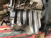 Oto Çıkma Parça / Porsche / Cayenne / Motor / Karter / Çıkma Parça 