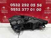Oto Çıkma Parça / Audi / A3 / Far & Stop / Sol Ön Far / Çıkma Parça 
