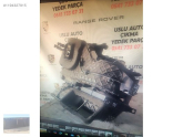 Oto Çıkma Parça / Peugeot / 407 / Kalorifer / Kalorifer Kutusu / Çıkma Parça 
