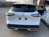 Oto Çıkma Parça / Nissan / Qashqai / Kaporta & Karoser / Bagaj Kapağı / Çıkma Parça 