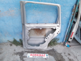 Oto Çıkma Parça / Volkswagen / Polo / Kaporta & Karoser / Sağ Arka Kapı / Çıkma Parça 