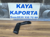 Oto Çıkma Parça / Toyota / Corolla / Tampon / Tampon Braketi / Sıfır Parça 