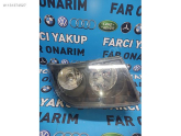 Oto Çıkma Parça / Volkswagen / Crafter / Far & Stop / Sağ Ön Far / Çıkma Parça 