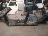 Oto Çıkma Parça / Volkswagen / Polo / Kaporta & Karoser / Marşpiyel Sacı / Çıkma Parça 