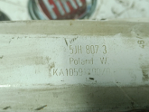 Oto Çıkma Parça / Seat / Toledo / Tampon / Tampon Demiri / Çıkma Parça 