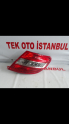 Oto Çıkma Parça / Mercedes / C Serisi / Far & Stop / Sağ Arka Stop / Çıkma Parça 