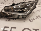 Oto Çıkma Parça / Seat / Leon / Far & Stop / Sol Ön Far / Sıfır Parça 