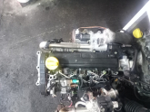 Oto Çıkma Parça / Renault / Megane / Motor / Motor (komple) / Çıkma Parça 