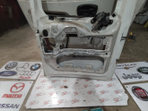 Oto Çıkma Parça / Fiat / Doblo / Kaporta & Karoser / Bagaj Kapağı / Çıkma Parça 