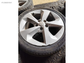 Oto Çıkma Parça / Honda / Civic / Jant & Lastik / Çelik Jant / Çıkma Parça 