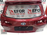 Oto Çıkma Parça / Toyota / Corolla / Kaporta & Karoser / Bagaj Kapağı / Çıkma Parça 