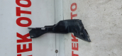 Mercedes C 205 BRAKET ÖN TAMPON SAĞ ALT A2058853965