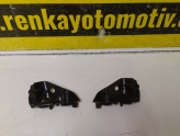 622211033R 622209057R RENAULT MEGANE E-TECH TAMPON BRAKETİ R / L