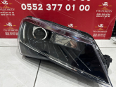 Oto Çıkma Parça / Skoda / Superb / Far & Stop / Sağ Ön Far / Çıkma Parça 