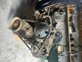 Oto Çıkma Parça / Renault / R 11 / Motor / Motor (komple) / Çıkma Parça 
