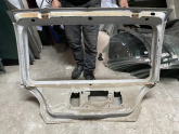 Oto Çıkma Parça / Daewoo / Matiz / Kaporta & Karoser / Bagaj Kapağı / Çıkma Parça 