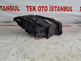 Oto Çıkma Parça / Bmw / 5 Serisi / Far & Stop / Sol Ön Far / Çıkma Parça 