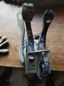 RENAULT 9 R9 PEDAL TAKIMI