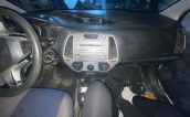 HYUNDAİ İ20 TORPİDO AİRBAG SET