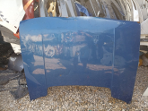 Fiat uno motor kaputu mavi Beyaz