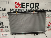 Oto Çıkma Parça / Honda / CR-V / Radyatör / Su Radyatörü / Sıfır Parça 