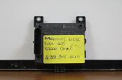 MERCEDES W296 EQS SIFIR RADAR BEYNİ A0009056619