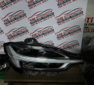 VOLVO XC60 FULL LED SAĞ SOL FAR ORJINAL